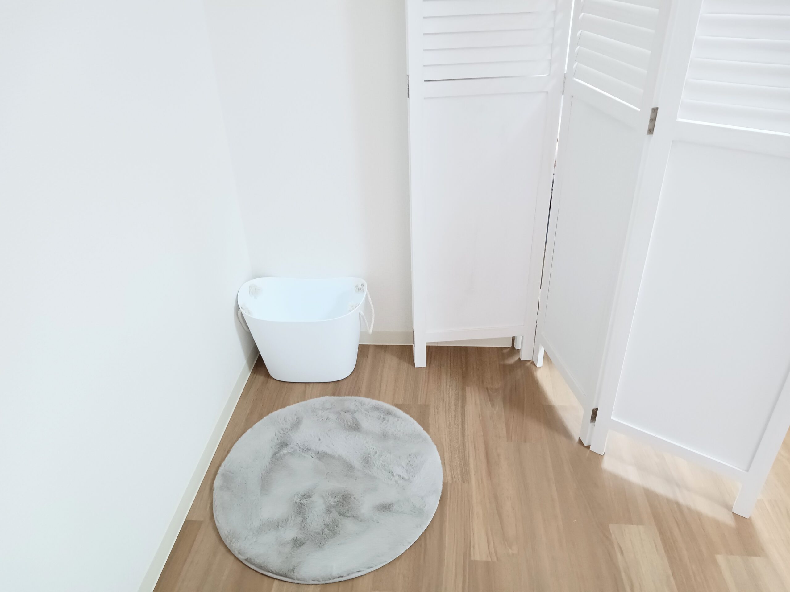 パーテーション